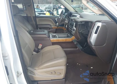 2016 GMC Sierra 1500 Slt from USA, damaged, VIN 3GTU2NEC9GG240830